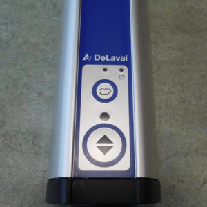 نقطه شیردوشی DeLaval MP400