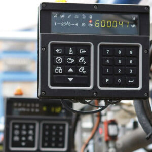 نقطه شیردوشی DeLaval MP680