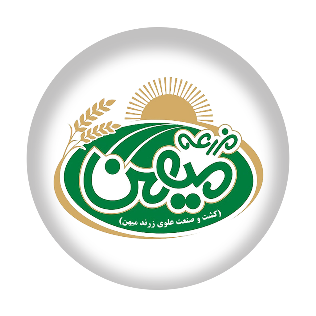 مزرعه علوی میهن