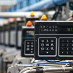 نقطه شیردوشی DeLaval MP680