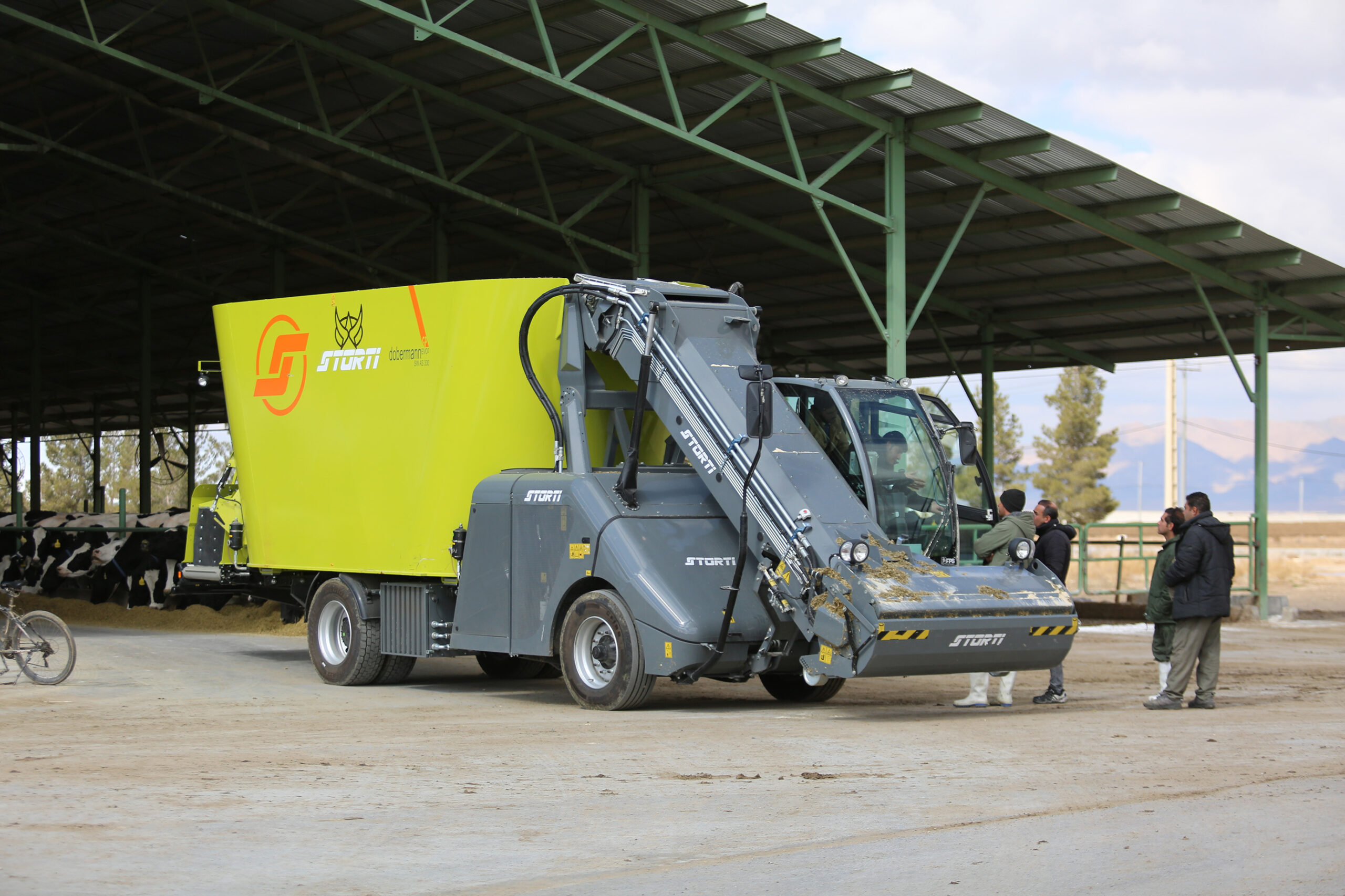 کشت و صنعت فضیل