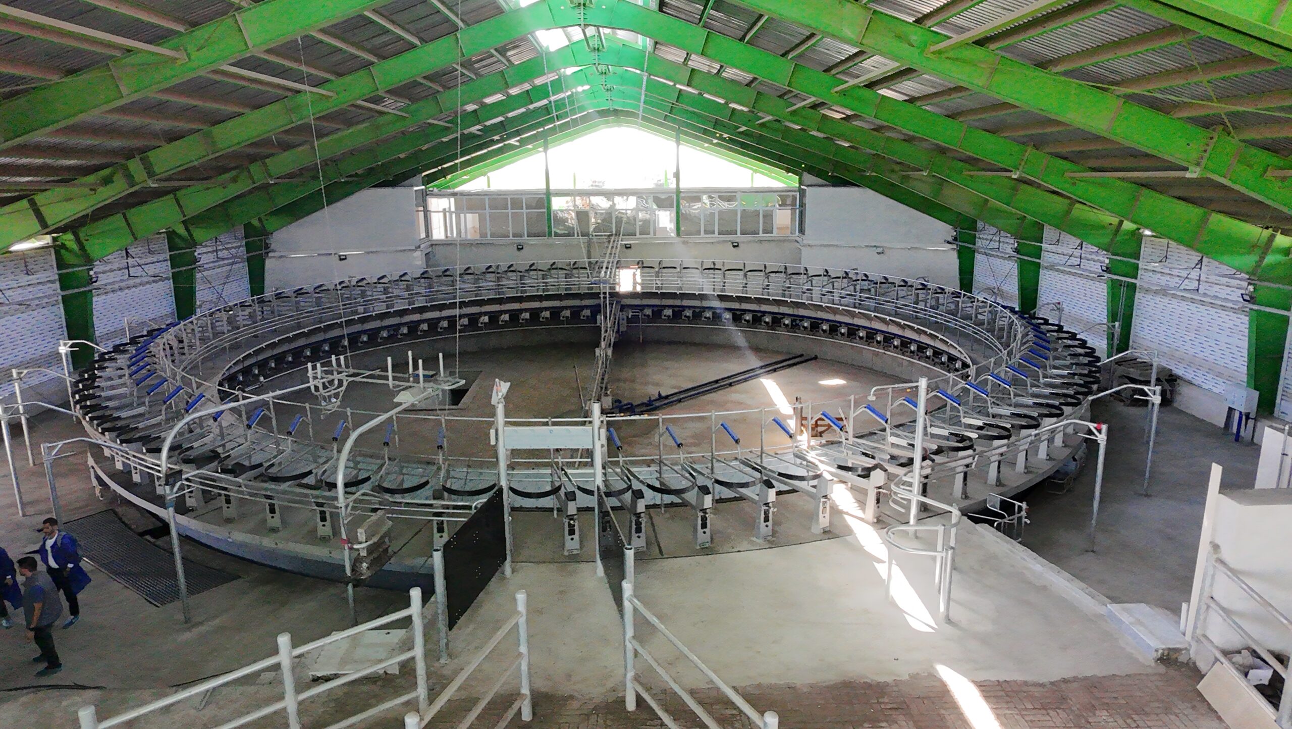 روتاری خرمدره