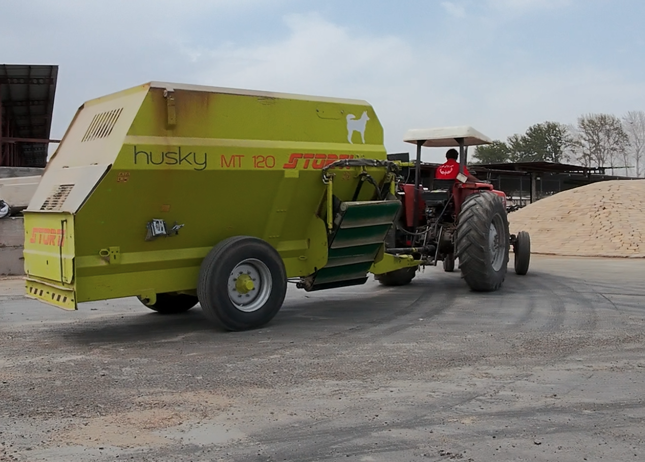 استورتی طاهرلو