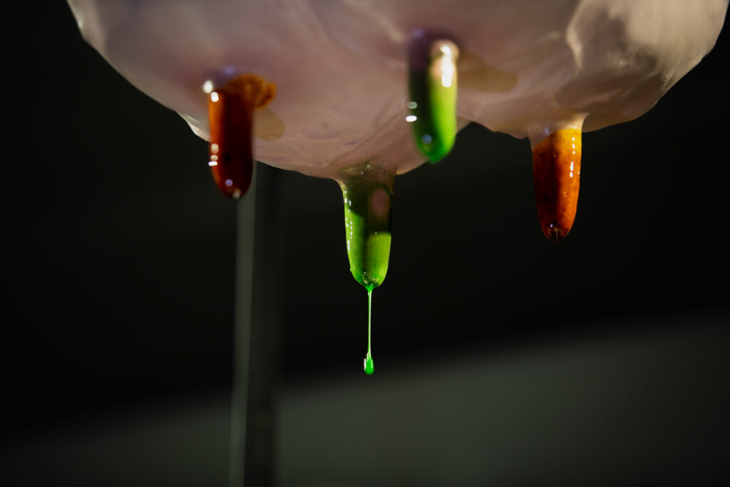 محلول‌های ضدعفونی سرپستانک