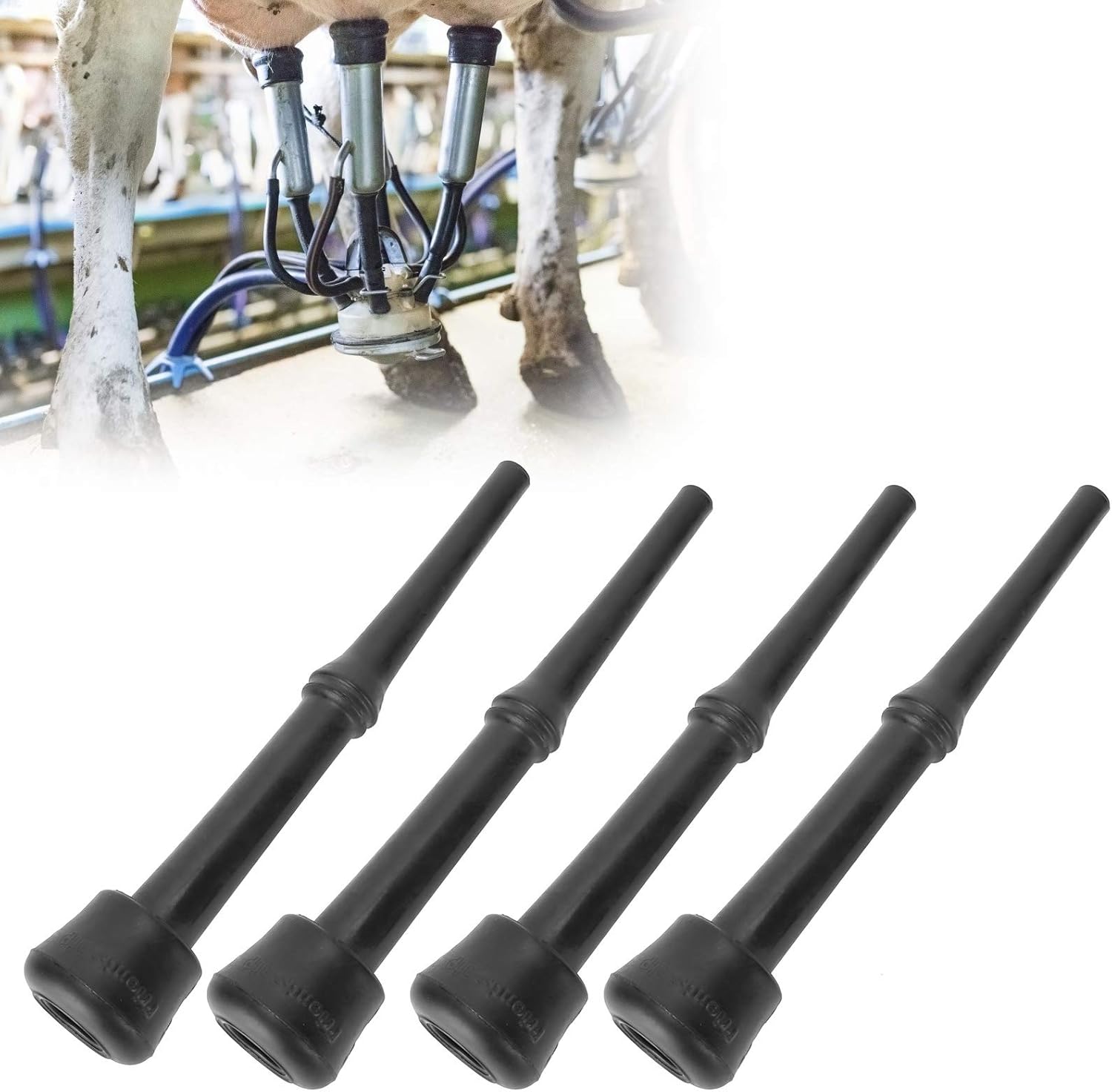 اهمیت تعویض لاینر دستگاه شیردوشی