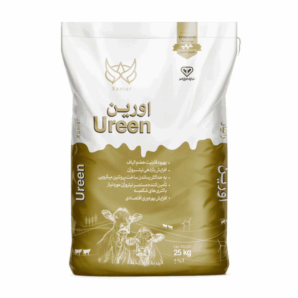 اوره آهسته رهش