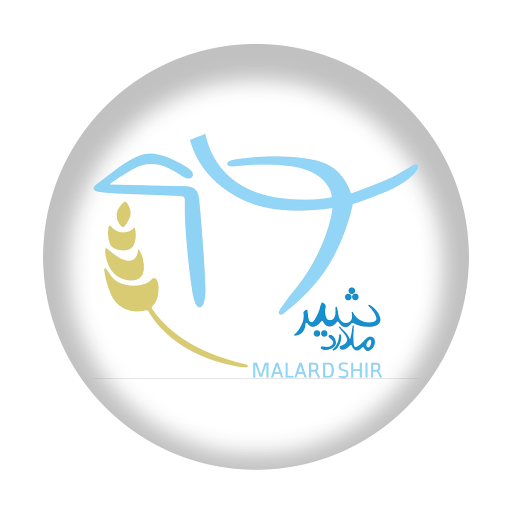 ملارد شیر