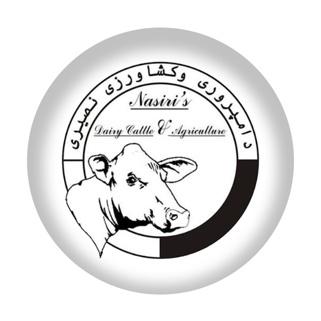 دامداری دکتر نصیری
