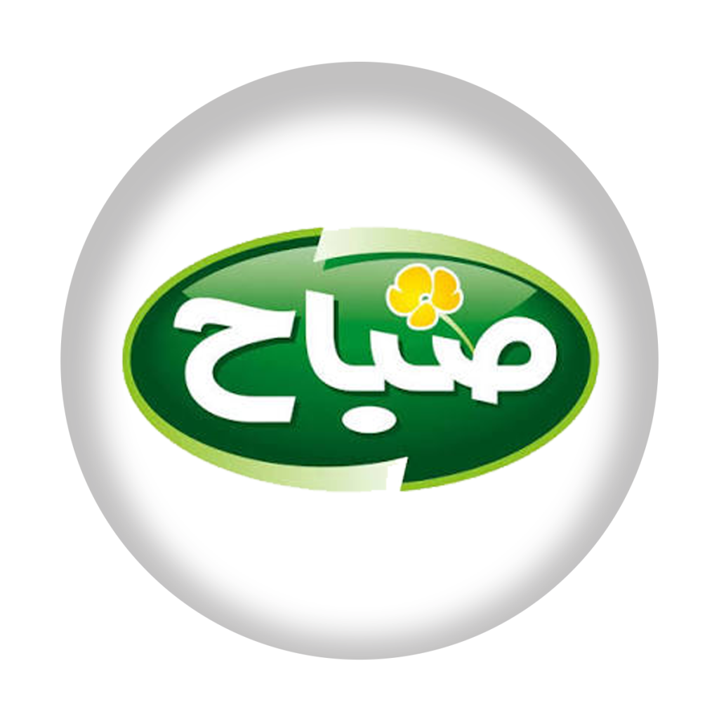 لبنیات صباح