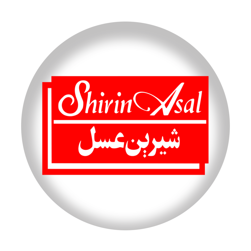 صنایع غذایی شیرین عسل