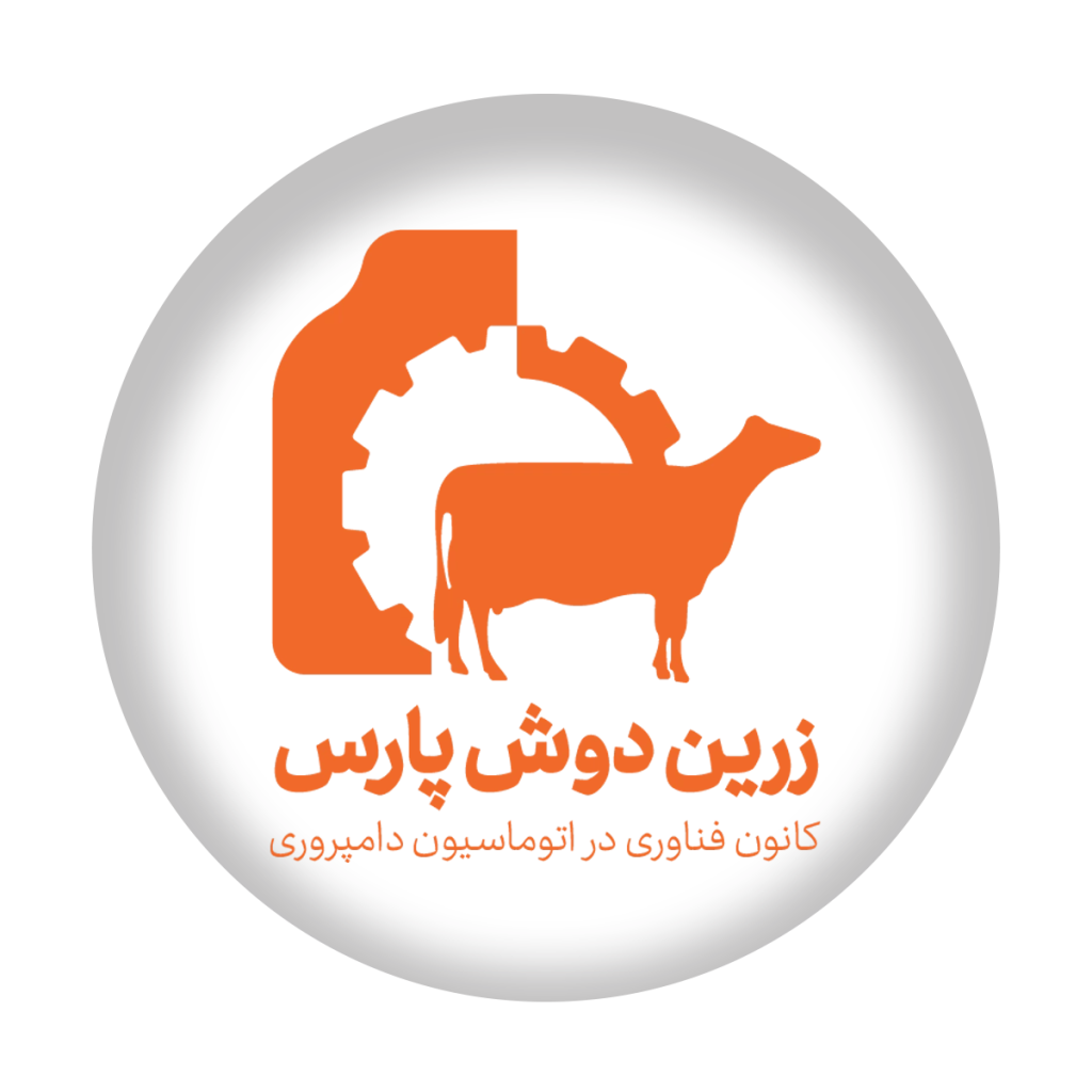 کشت و صنعت زرین دوش پارس